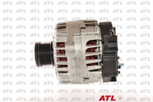ATL Autotechnik L 84 870 Generator